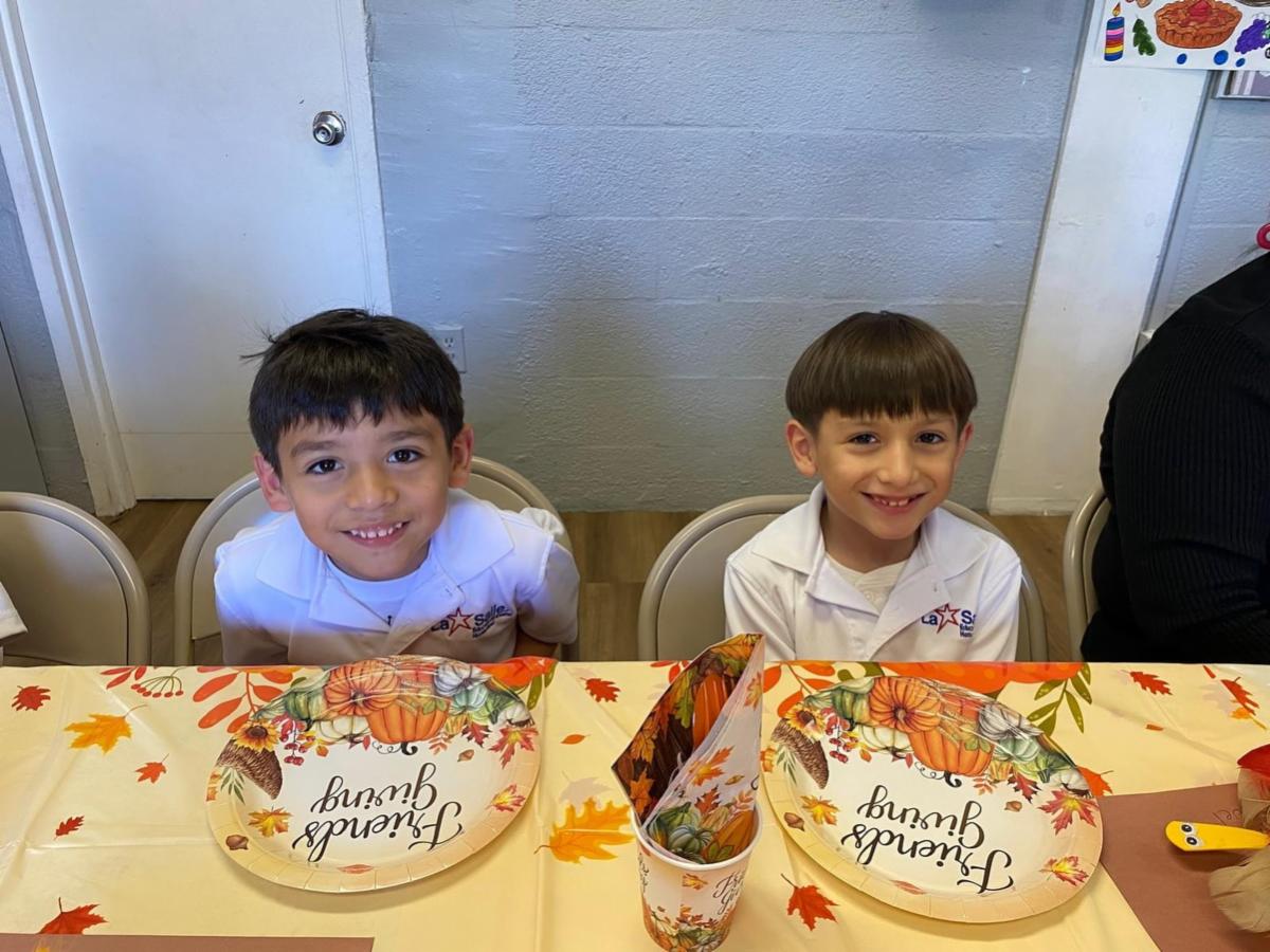 🎉 Gobble Up the Giving Spirit! 🦃